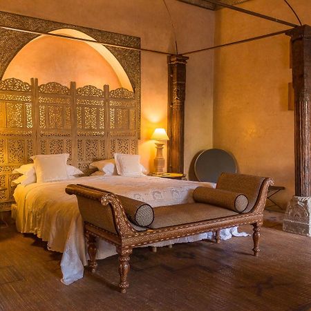 Riad Noir D'Ivoire Μαρακές Εξωτερικό φωτογραφία