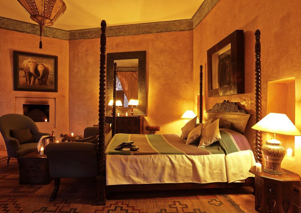 Riad Noir D'Ivoire Μαρακές Εξωτερικό φωτογραφία