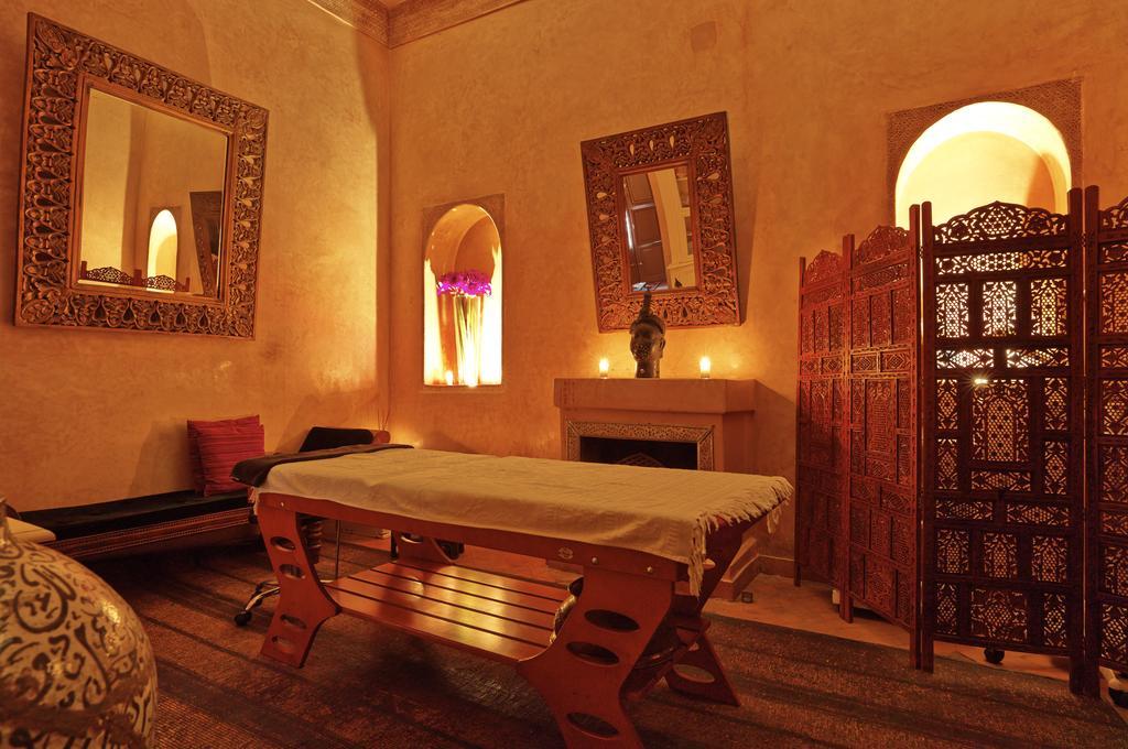 Riad Noir D'Ivoire Μαρακές Εξωτερικό φωτογραφία