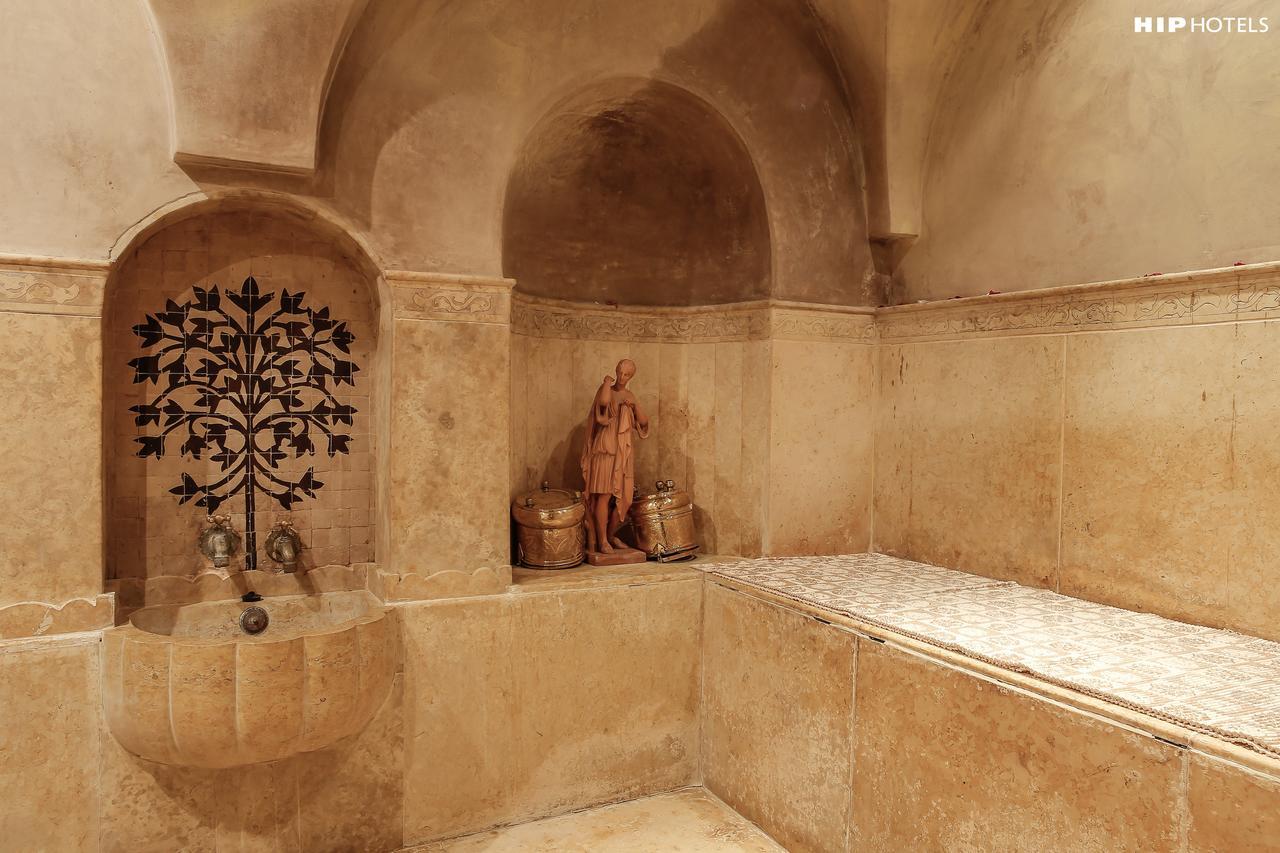 Riad Noir D'Ivoire Μαρακές Εξωτερικό φωτογραφία